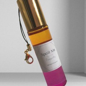 Clarity Roller Bottle